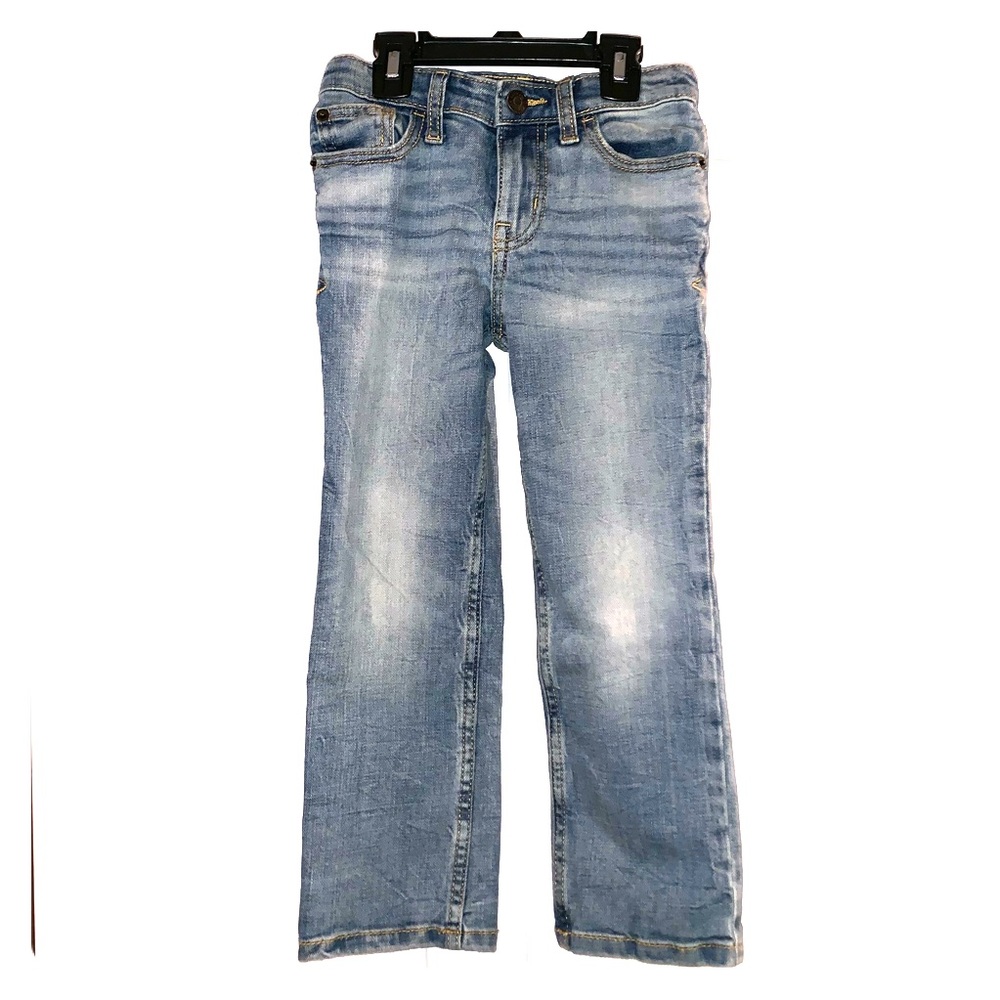 NWOT Vintage-like Style Jeans